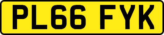 PL66FYK