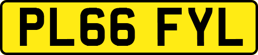 PL66FYL