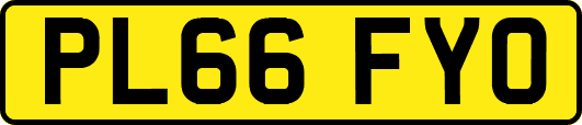 PL66FYO