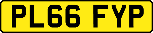 PL66FYP
