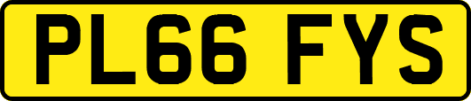PL66FYS