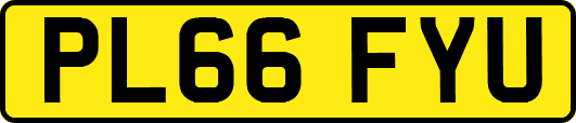 PL66FYU