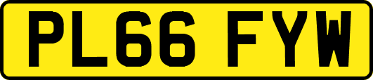 PL66FYW