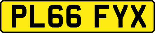 PL66FYX