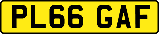 PL66GAF