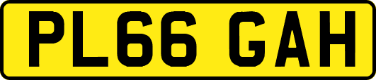 PL66GAH
