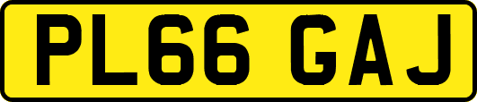 PL66GAJ