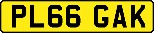 PL66GAK