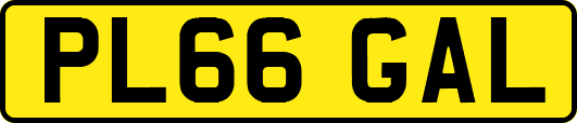 PL66GAL