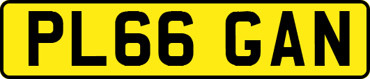 PL66GAN