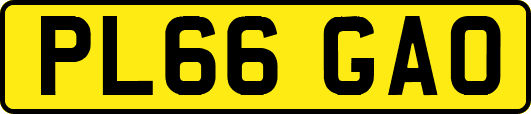 PL66GAO
