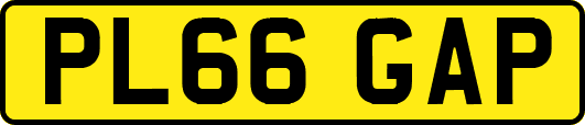 PL66GAP