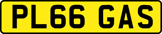 PL66GAS