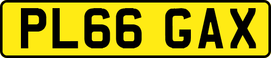 PL66GAX