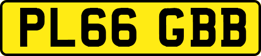 PL66GBB