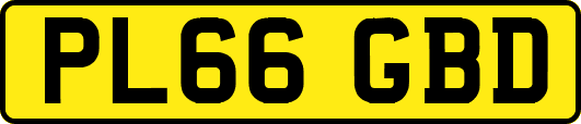 PL66GBD