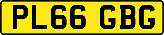 PL66GBG