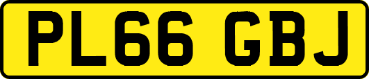 PL66GBJ