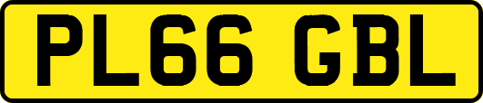 PL66GBL