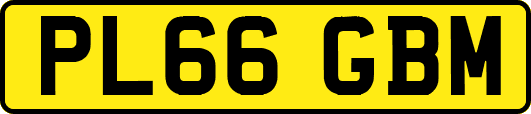 PL66GBM