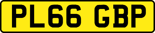 PL66GBP