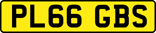 PL66GBS