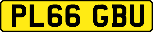 PL66GBU