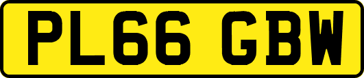 PL66GBW