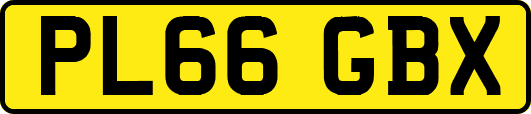 PL66GBX
