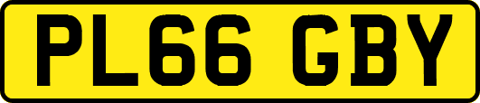 PL66GBY