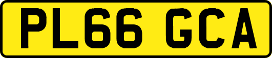 PL66GCA