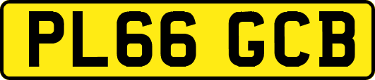 PL66GCB