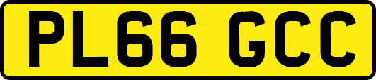 PL66GCC
