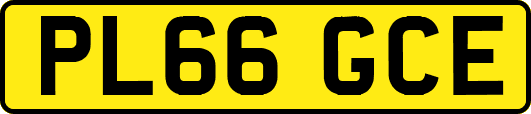PL66GCE