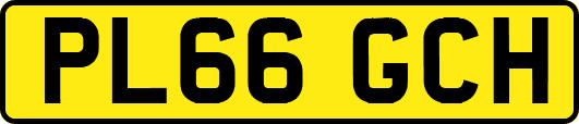 PL66GCH