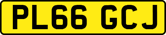 PL66GCJ