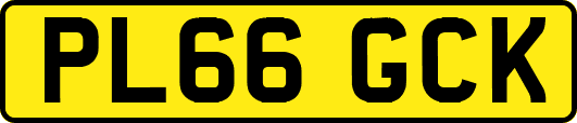 PL66GCK