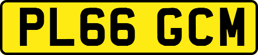 PL66GCM