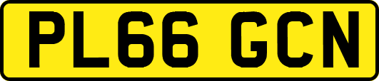 PL66GCN