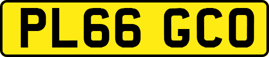 PL66GCO