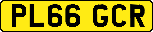 PL66GCR