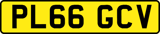 PL66GCV