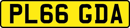 PL66GDA