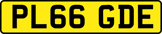 PL66GDE