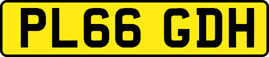PL66GDH