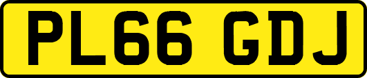 PL66GDJ