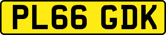 PL66GDK