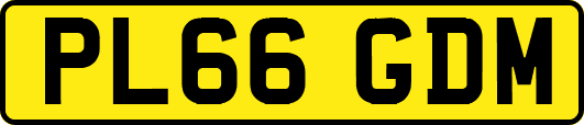 PL66GDM