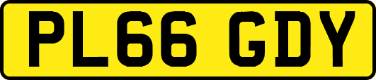 PL66GDY