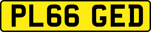 PL66GED